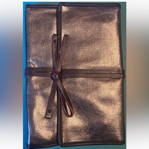 STELLA & DOT ‘Bring Your Bling’ Jewelry Organizer / Travel Case - Picture 4 of 5